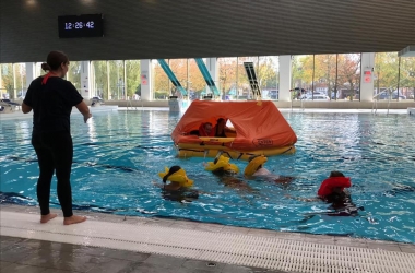 Cabin Crew Attestation